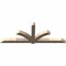 Ekena Millwork Redmond Smooth Timber Gable Bracket, Douglas Fir, 108"W x 40"H x 5 1/2"D x 5 1/2"F, 9/12 Pitch GBW108X40X0606RED00SDF - alternate 5
